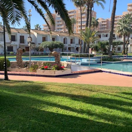 Apartamento Aldeas De Taray - 10M From The Sea Daire La Manga del Mar Menor Dış mekan fotoğraf