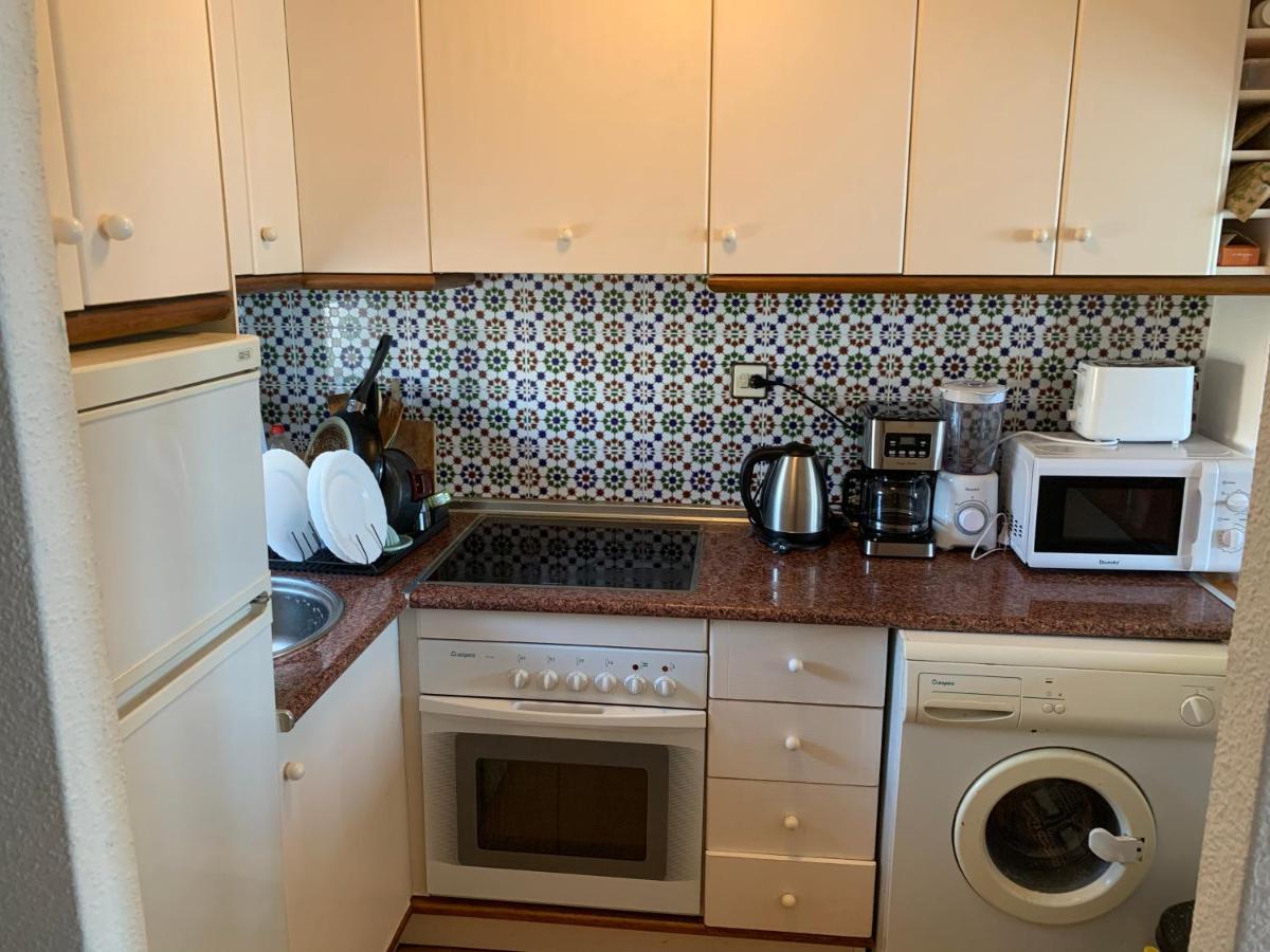 Apartamento Aldeas De Taray - 10M From The Sea Daire La Manga del Mar Menor Dış mekan fotoğraf